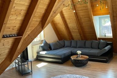 Apartment am Ronhof