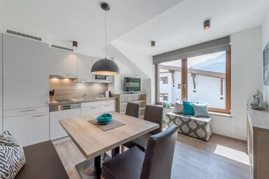 Appartement Cristallo - Appartement  Top 2