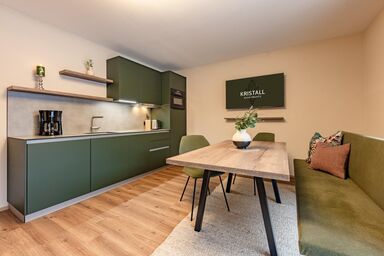 Kristall Apartments - Top 4