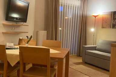 Kolbitsch…. ein Ausblick der verzaubert - 3-Raum Ferienwohnung Terrasse/Seeblick