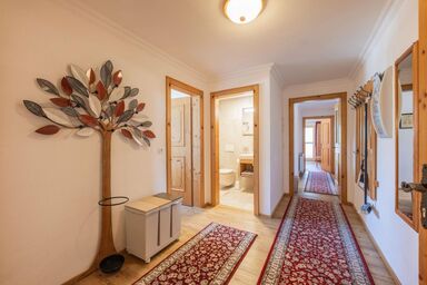 Gästehaus Rettenbacher - Top 2 für 4-6 Personen