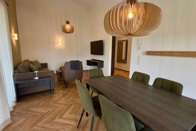 Mountain Inn - Hochquartier - Hochquartier Family Loft