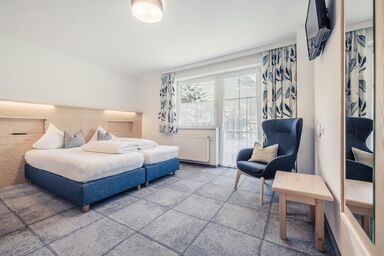 Tatte-Apartment - Apartment SMALL, Short Stay