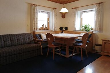 Brandstatt, Ferienappartement - Appartement/Fewo, Dusche, WC, 1 Wohn-Schlafraum