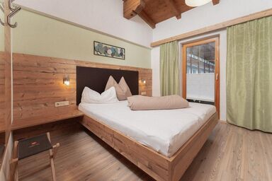 Appt. Gehörde - Sölden - Appartement Ingemar, Winter