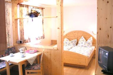 Hartlbauer,  Appartements - Apartment 35m2 /Wohn-Schlafraum/Dusche, WC