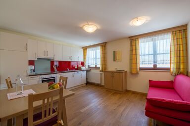 Postl´s Hirschbirnhof - Apartment Nr. 9 Pöllauberg (ohne Verpflegung)