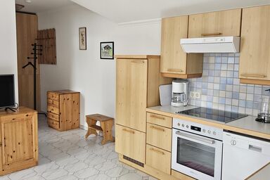 Ferienwohnung Karlbauer - Ferienwohnung Mittagskogel