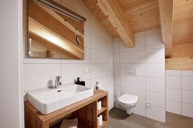 Alpenstolz Damüls - Alpenstolz #3.06 Komfort