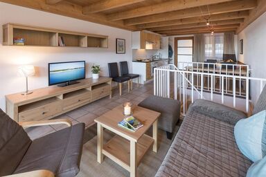 Ferienwohnungen Nachbaur - Ferienwohnung A1