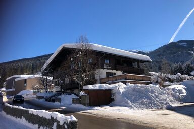 Haus Margareth - Wohnung B, 1. Obergeschoß 4 SZ