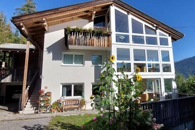 Haus Statz 48 - Appartement 2