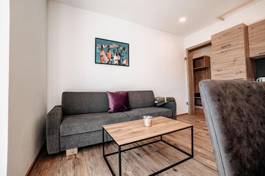 Tanner's Chalet Apartments - Appartement Dachstein 3-5 Nächte