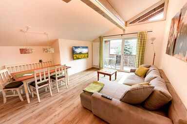 VILLAWILLI - Appartement 6 | sonnECK
