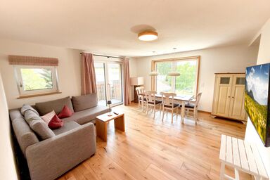 VILLAWILLI - Appartement 2 | ausZEIT