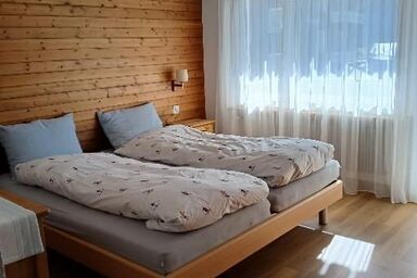 Haus Salü 5 - Appartement/Fewo