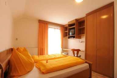 Pension Langbrucker - Familienzimmer