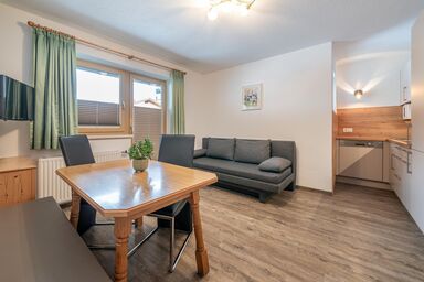 Haus Gstrein - Appartement 1966 für 4-5 Pers.