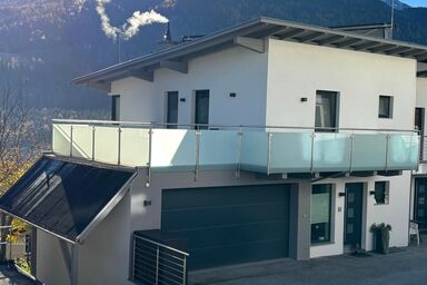 Bergzauber-Appartement Stubai