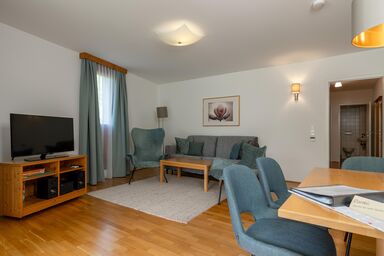 Seeresidenz am Thiersee - Appartement TYP III - Nummer 18