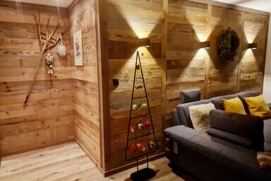 Haus Renate - Ferienwohnung 1 "Skihang"