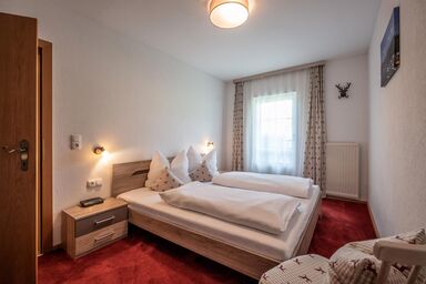 Bauernhof Sojerhof - Ferienwohnung "Bergblick"