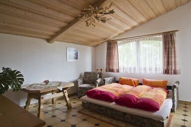 Apparthotel Riina - Appartement Smaragd