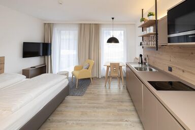 Dormio Aparthotel Hinterstoder - Schiederweiher flexibel