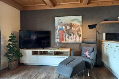 Eldorado - Ferienwohnungen & Suiten - 3-Raum Südwind