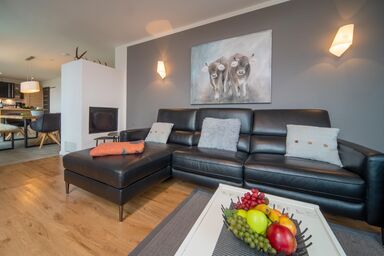 Eldorado - Ferienwohnungen & Suiten - 4-Raum Glückskind