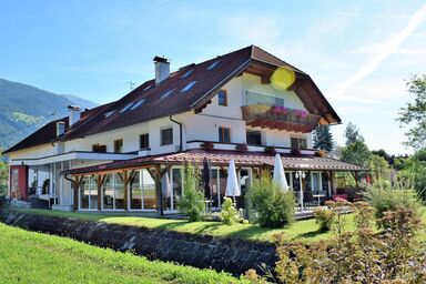Rad & Frühstückspension Taurer - Doppelzimmer mit Frühstück ohne Balkon