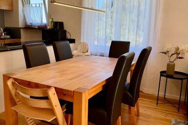 Ferienwohnung Grasch 14 - 3.5 Zimmerwohnung