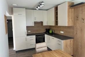 Haus Doris - Wohnung Bachblick