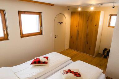 Casa Jacuzzi - Top Ferienwohnung mit Terrasse, 1 Schlafzimmer