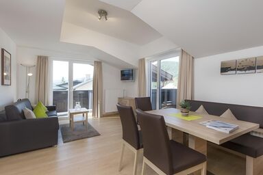 Apartment Paula - Apartment Edelweiss