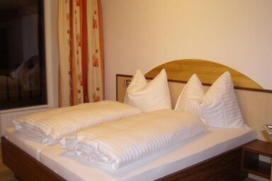Hotel-Gasthof Andreas - Wohlfühl-Komfort Doppelzimmer Halbpension