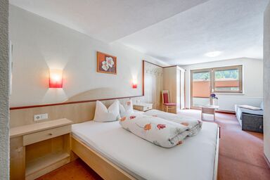 Pension Granbichler - Komfortzimmer De  Luxe 13A, ohne Verpflegung