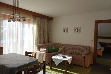 Frühstückspension Appartements Wasserer - Appartement Type D