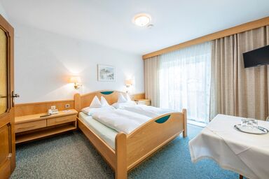 Frühstückspension Appartements Wasserer - Doppelzimmer