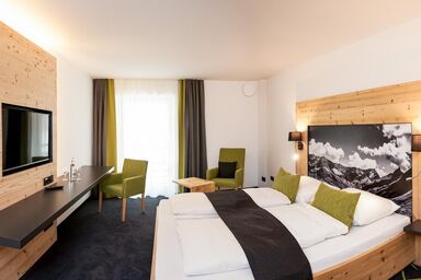 Hierlhof - Doppelzimmer 108