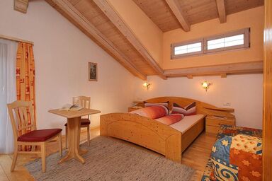 Gästehaus Renate - Appartement für 2-3 Personen