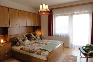 Gästehaus Unterlercher - Ferienwohnung Dobratsch