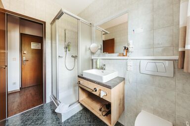 Regitnig - 4* Hotel & Chalets - Doppelzimmer Classic SeeseiteÜF 7N