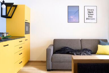Bei Moser - Boutique Apartments - Apartment 4