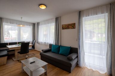 Apart Elluto - Appartement Tobias