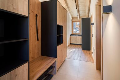 frechdax - apartments stubai - DaXbau