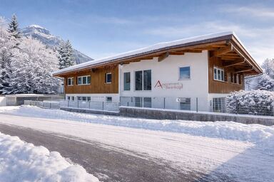 Apartments am Bärenkopf - Apartment TOP 4