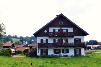 Haus Langkaspar - Ferienwohnung Nr. 2