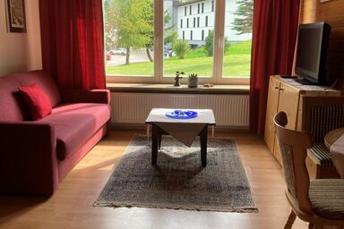 Haus Wäscher - Wohnung Annette