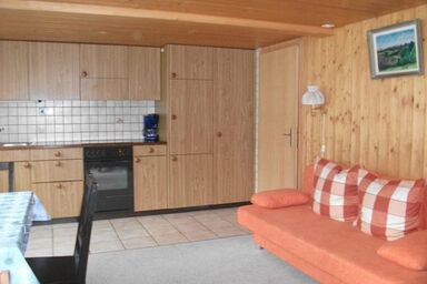 Gehret - 2-Zimmerwohnung